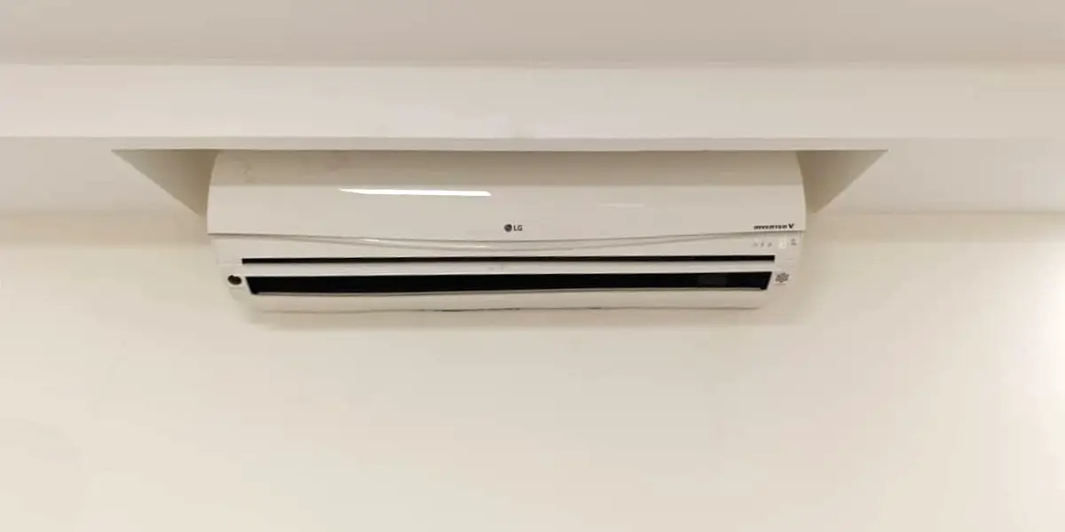 نصاب و تعمیرکار اسپلیت در کیش و بندرعباس